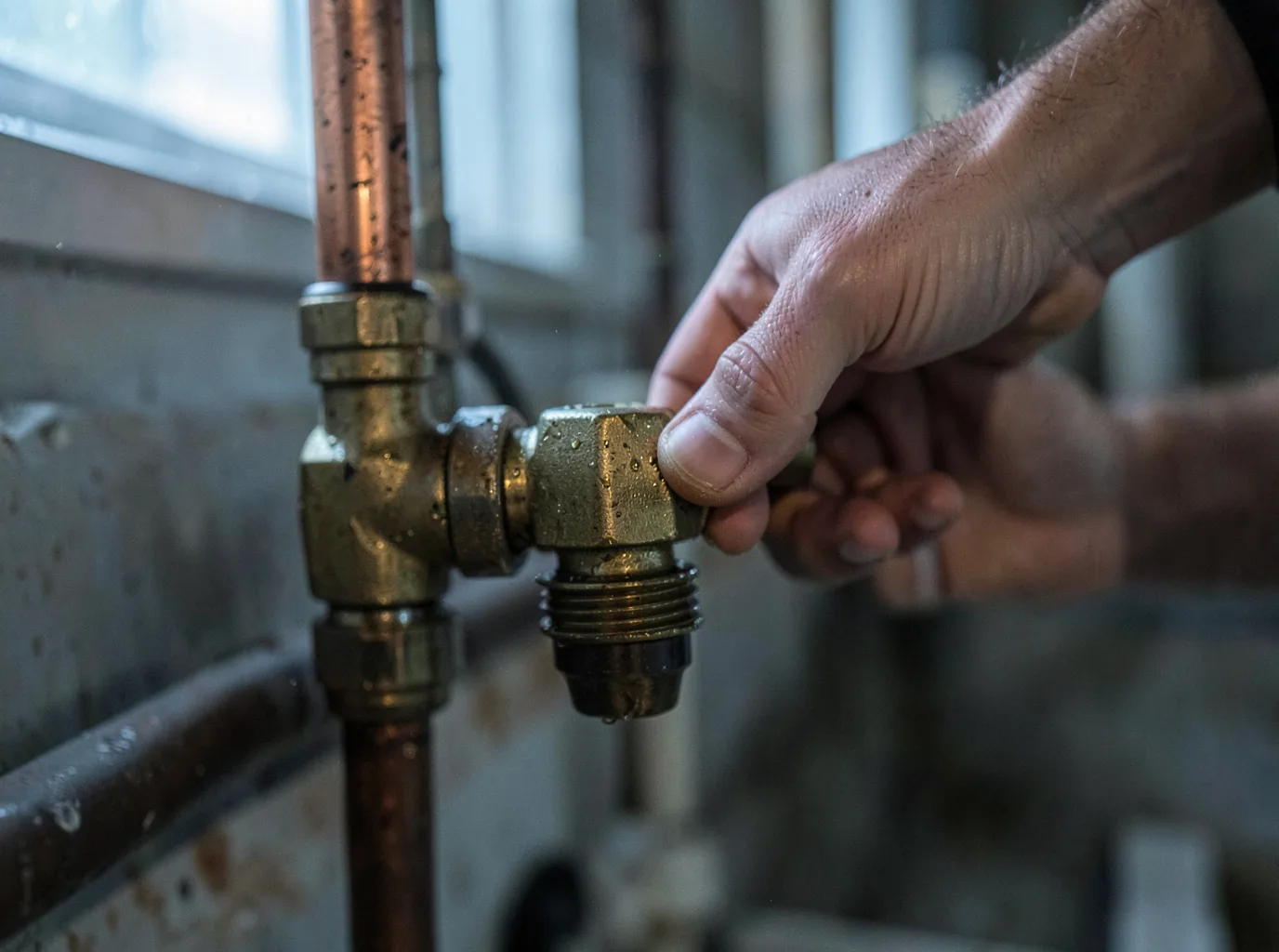 Emergency Plumber Conneaut Lake, PA FAQs